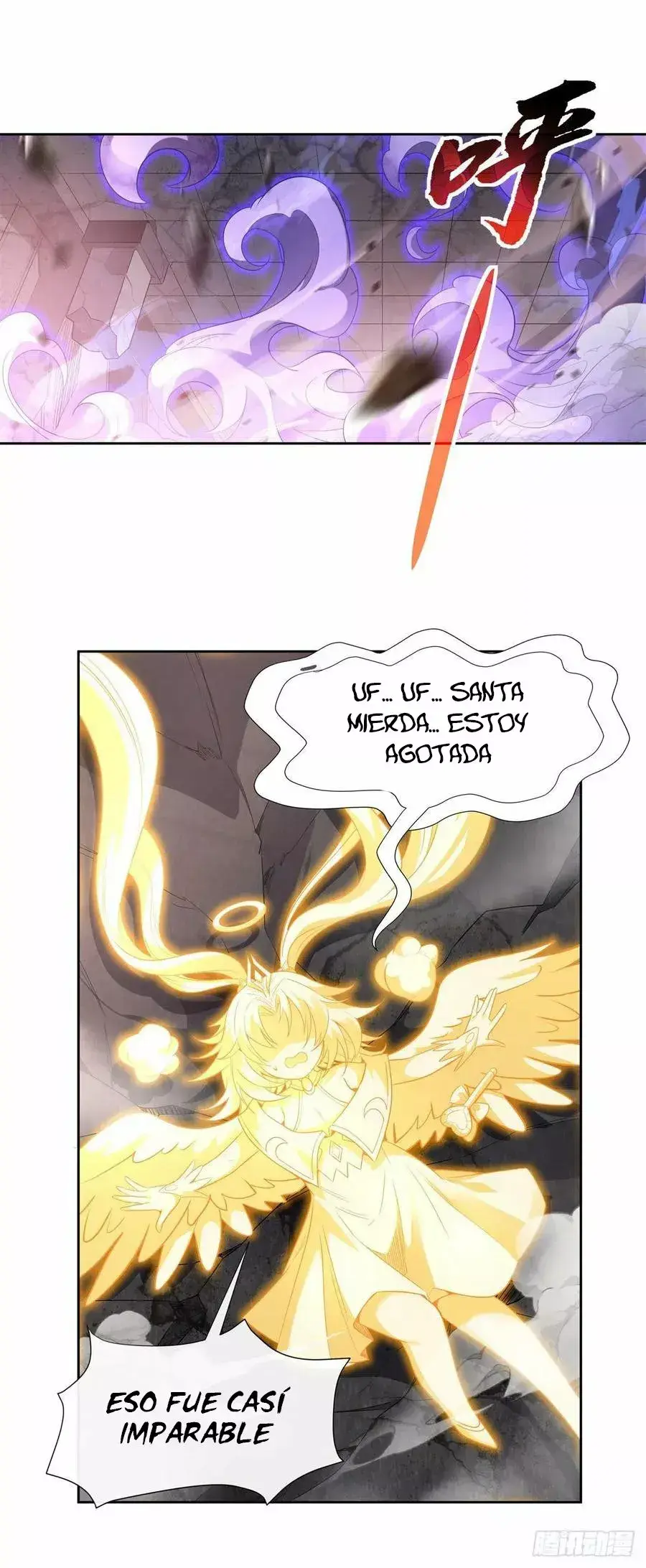Capitulo 58 page 11