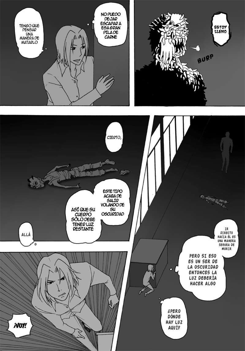 Capitulo 64 page 8