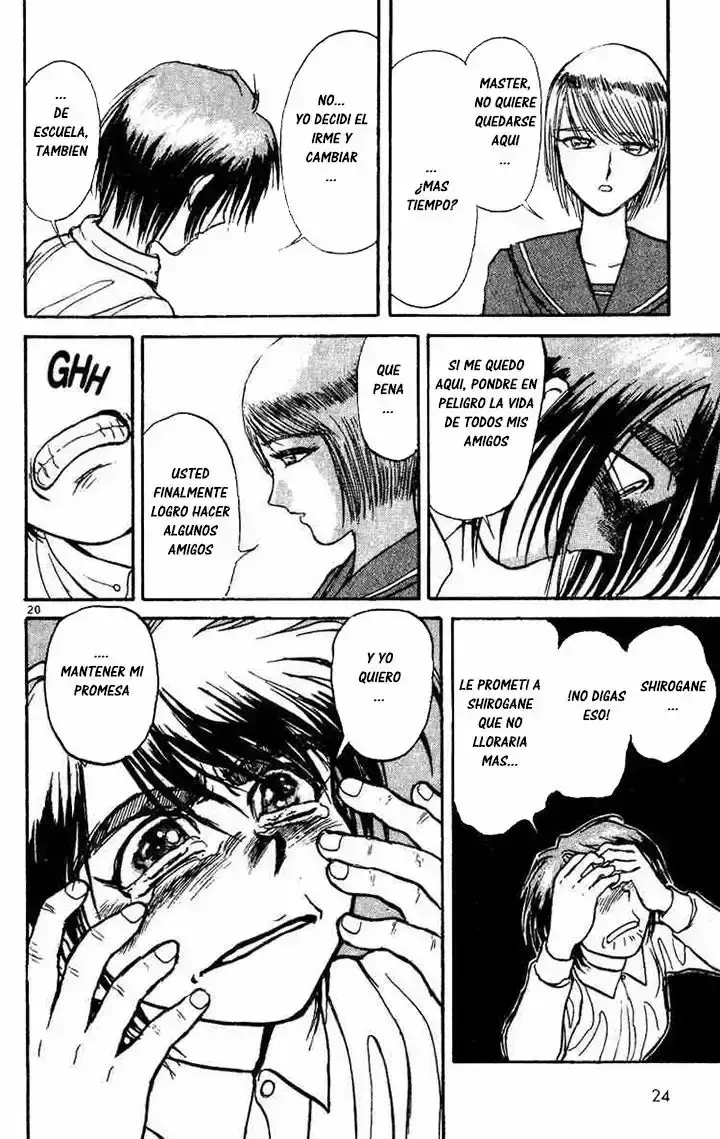 Capitulo 37 page 22