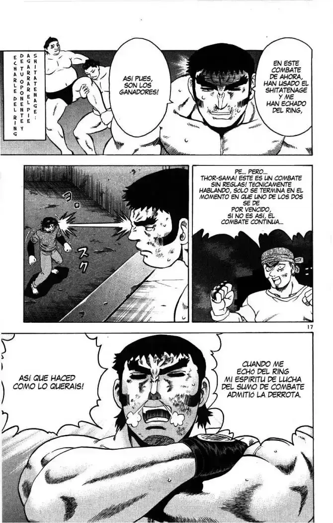 Capitulo 99 page 21