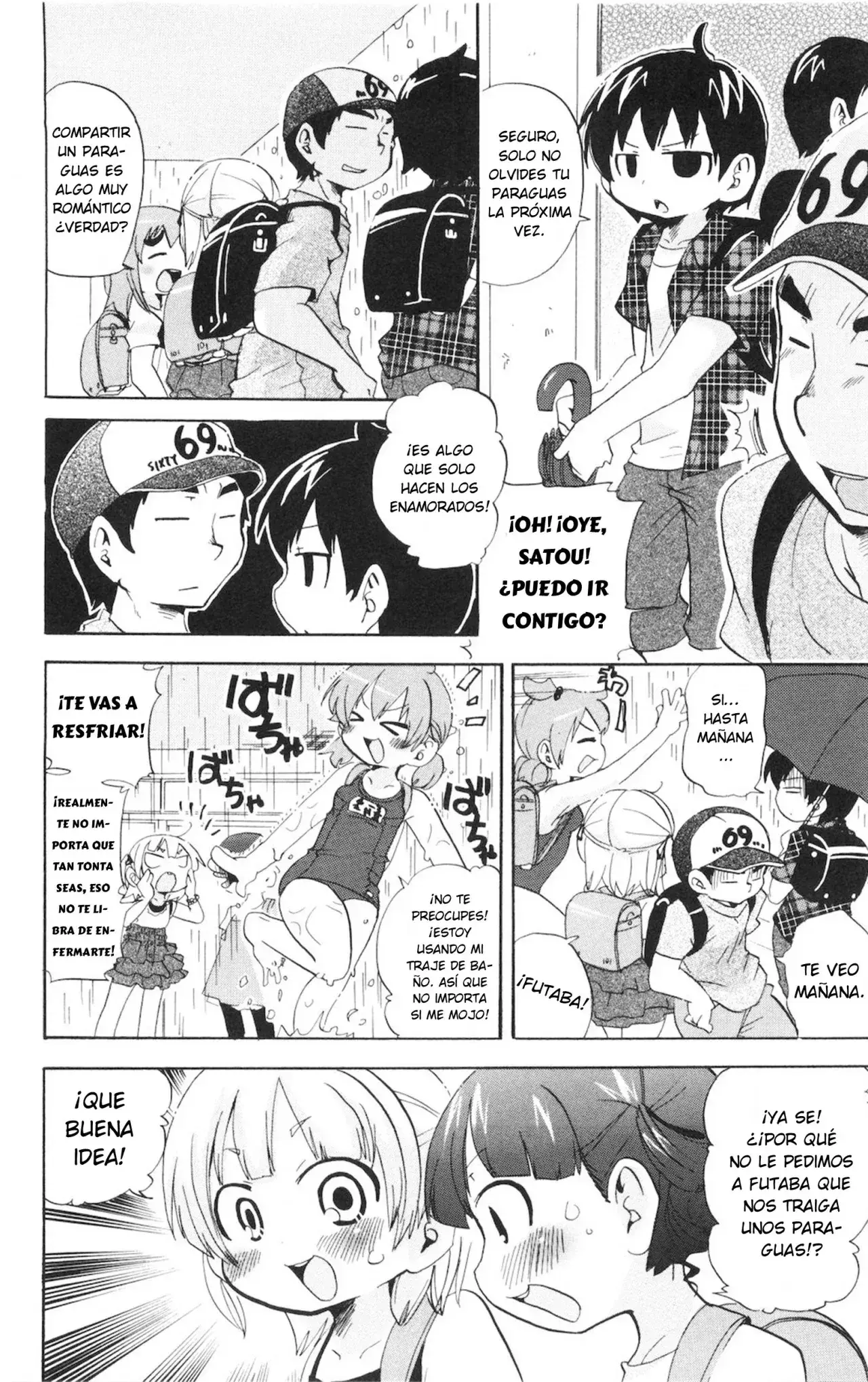 Capitulo 148 page 5