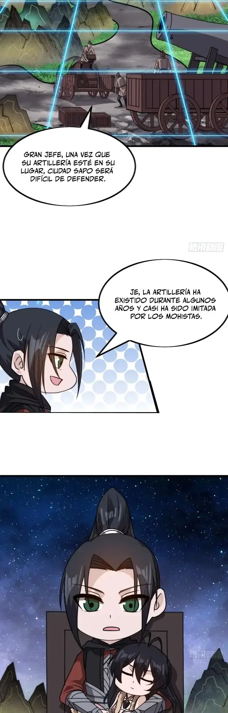 Capitulo 991 page 14