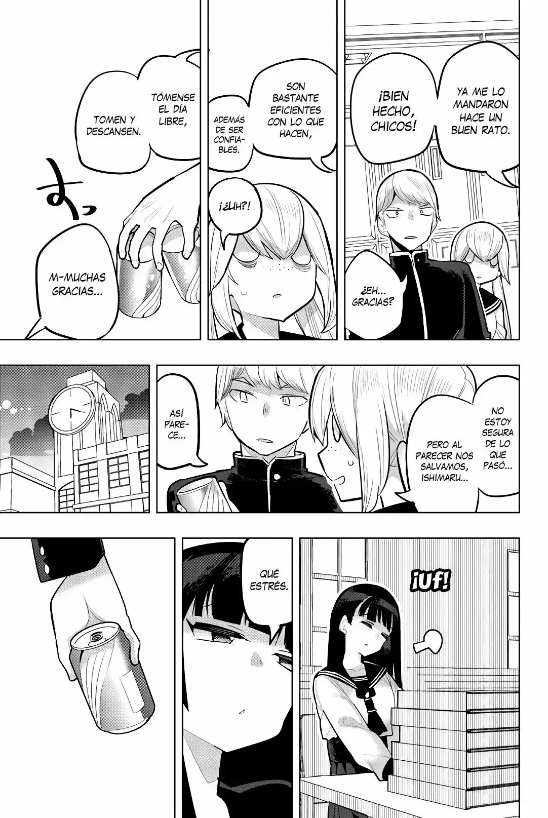 Capitulo 115 page 10