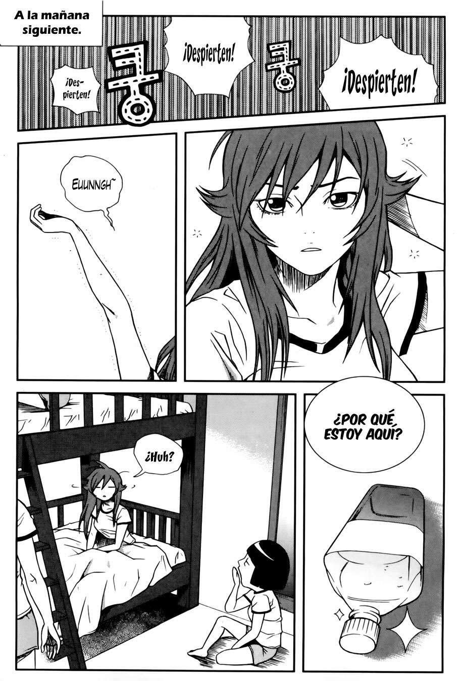 Capitulo 39 page 34