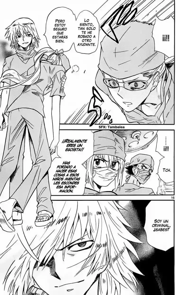 Capitulo 279 page 17