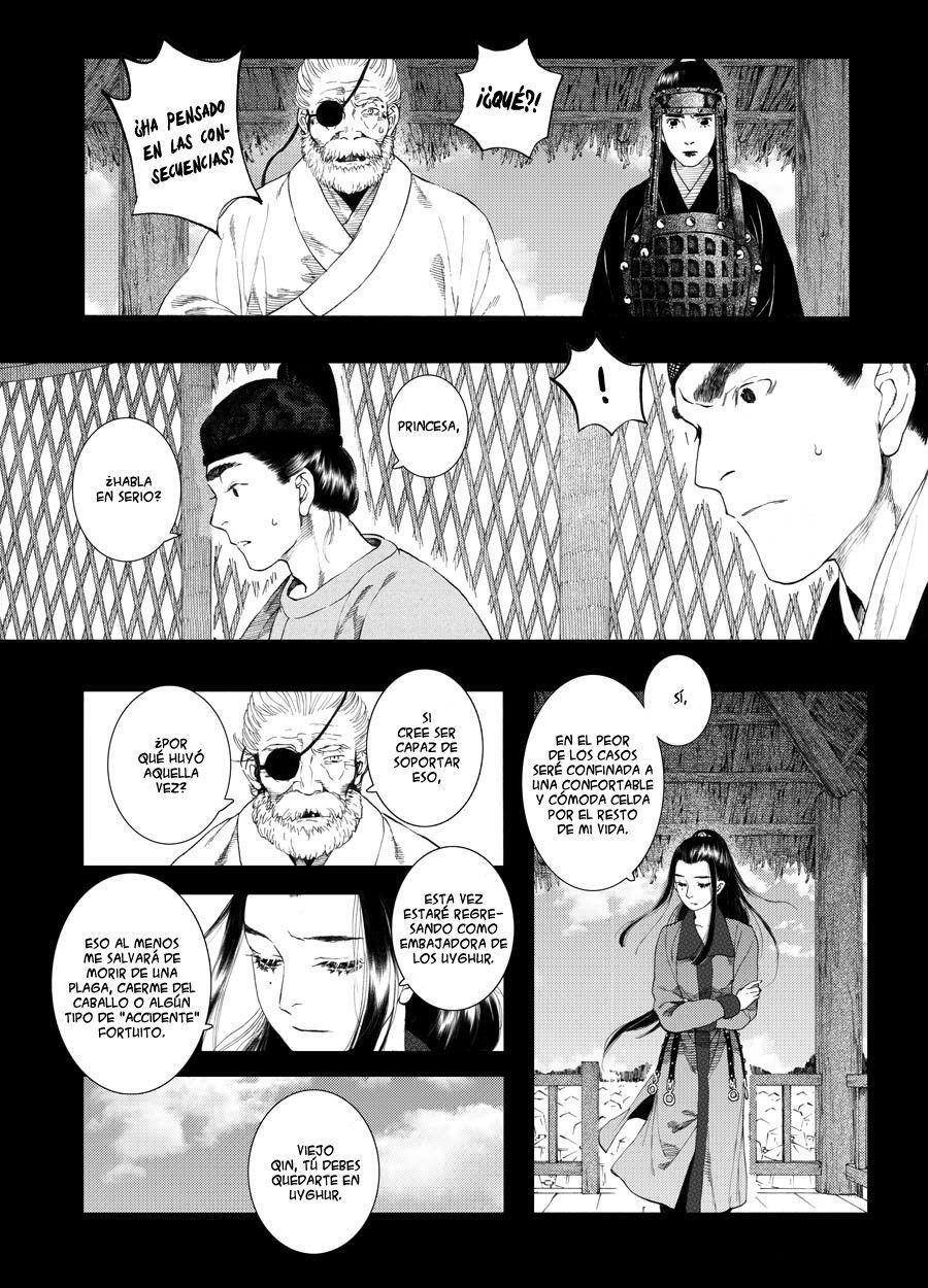 Capitulo 61 page 7