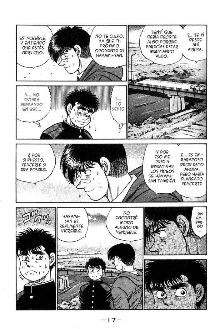 Capitulo 52 page 16