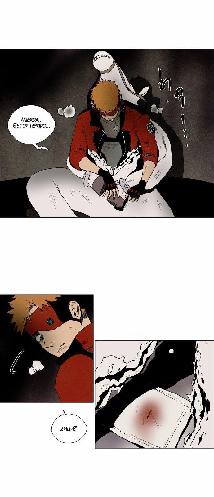 Capitulo 39 page 3