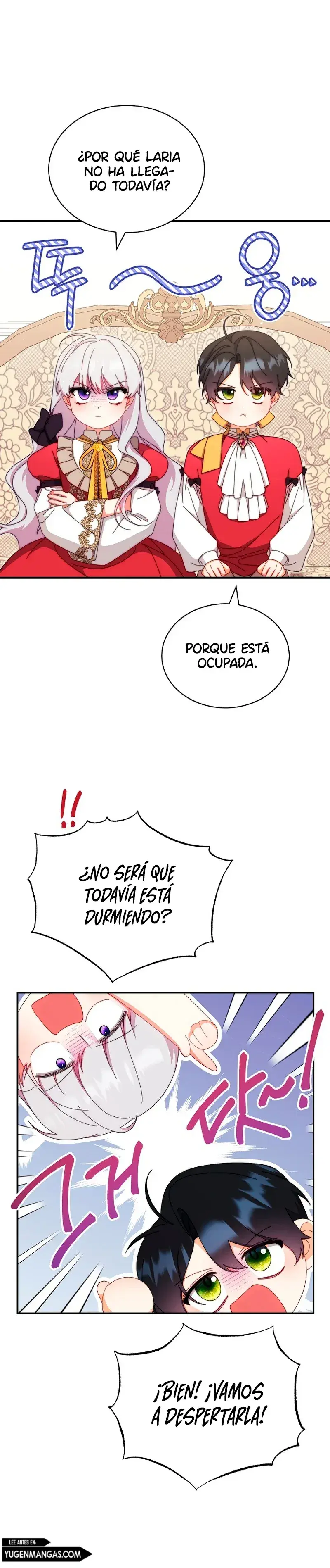 Capitulo 96 page 10