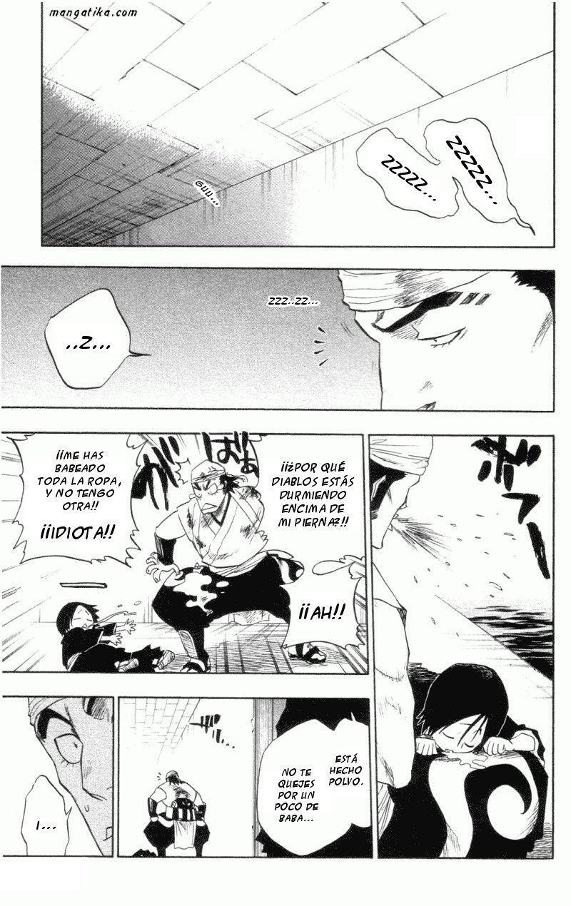 Capitulo 101 page 17