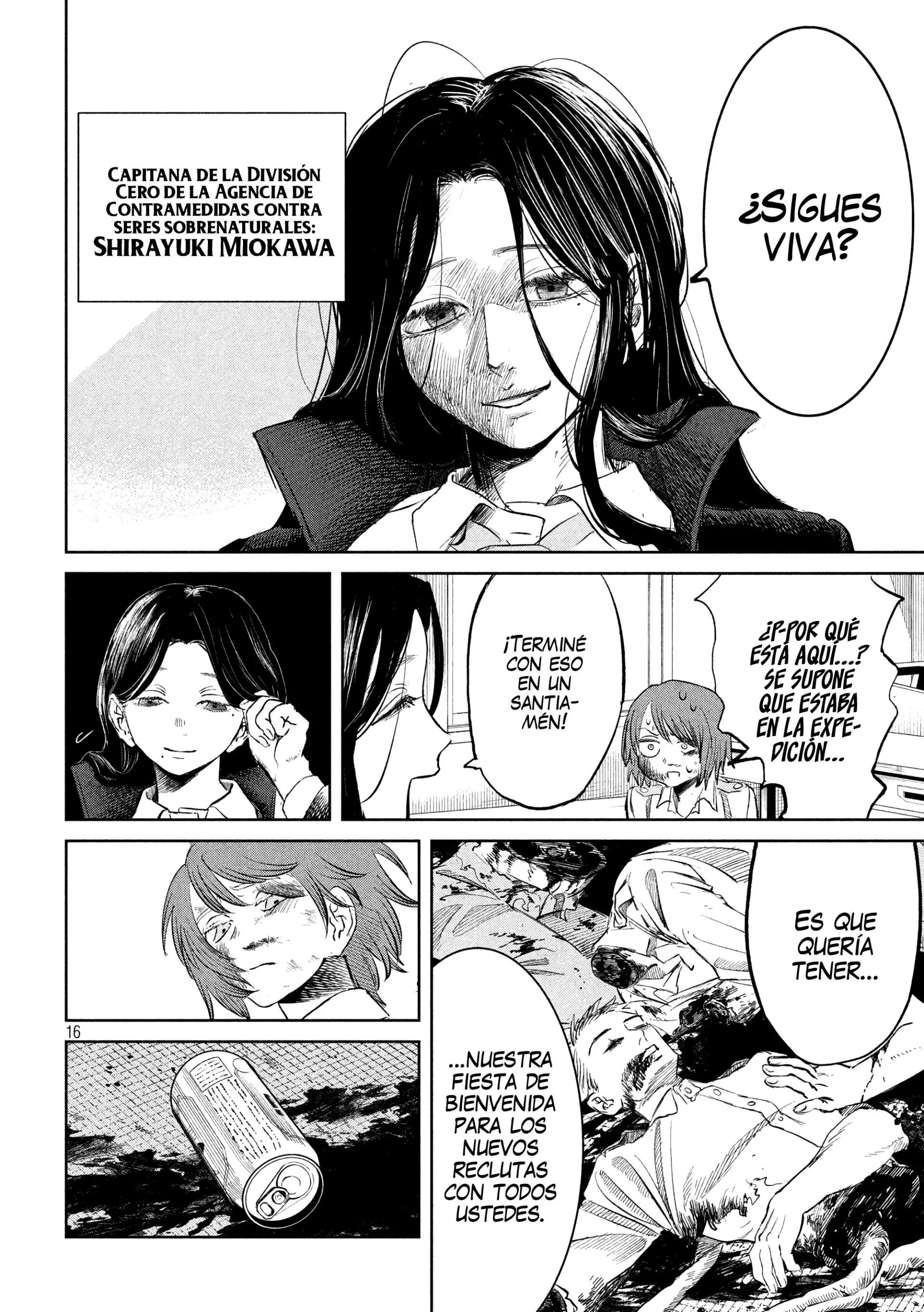 Capitulo 21 page 17