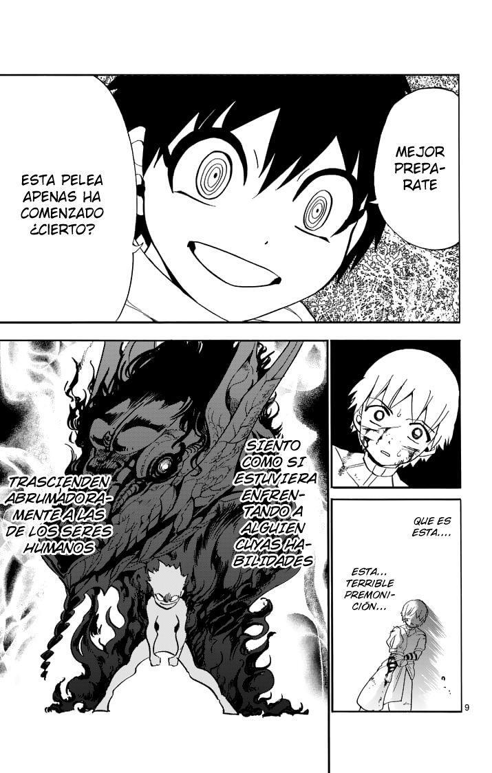 Capitulo 98 page 9