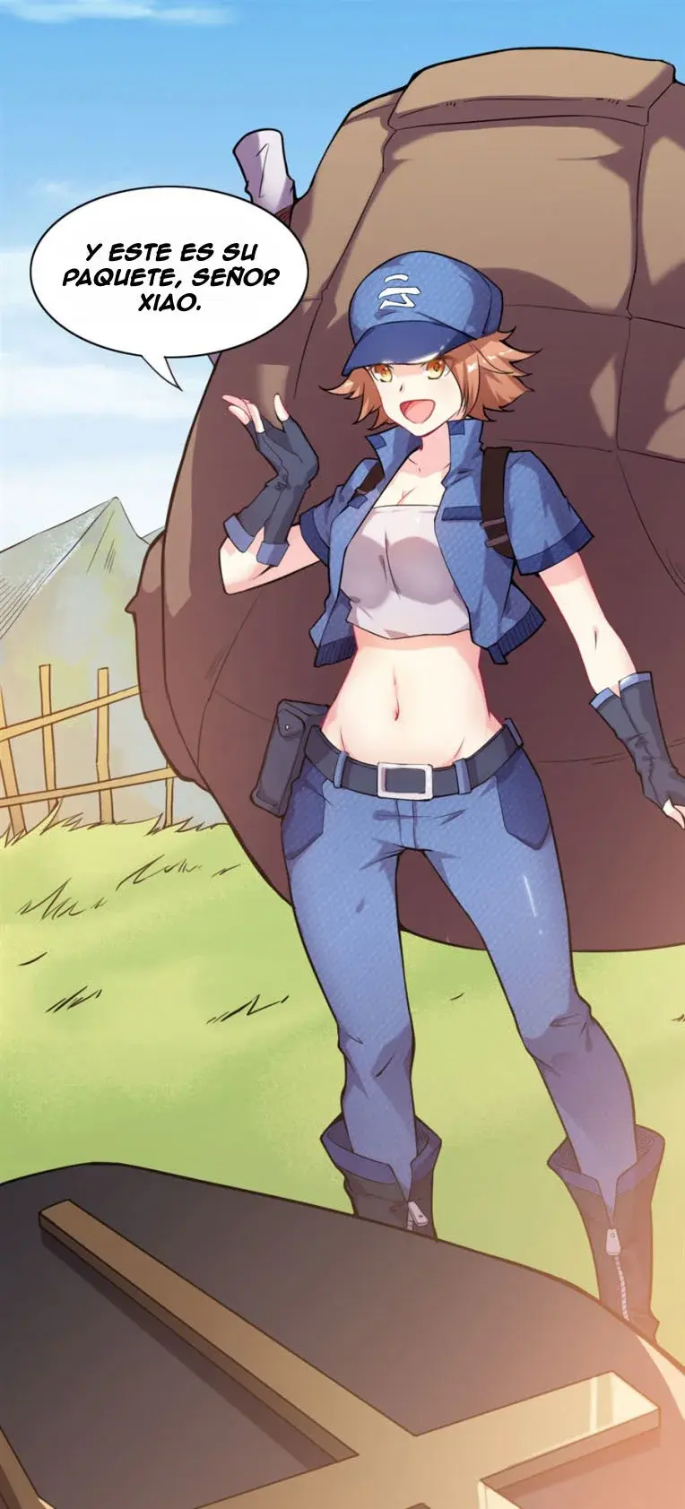 Capitulo 0 page 16