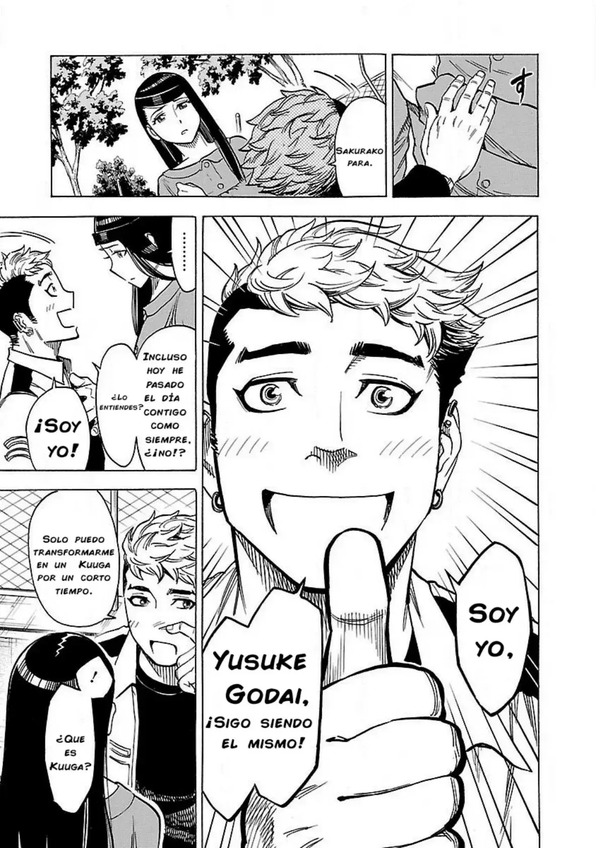 Capitulo 22 page 12