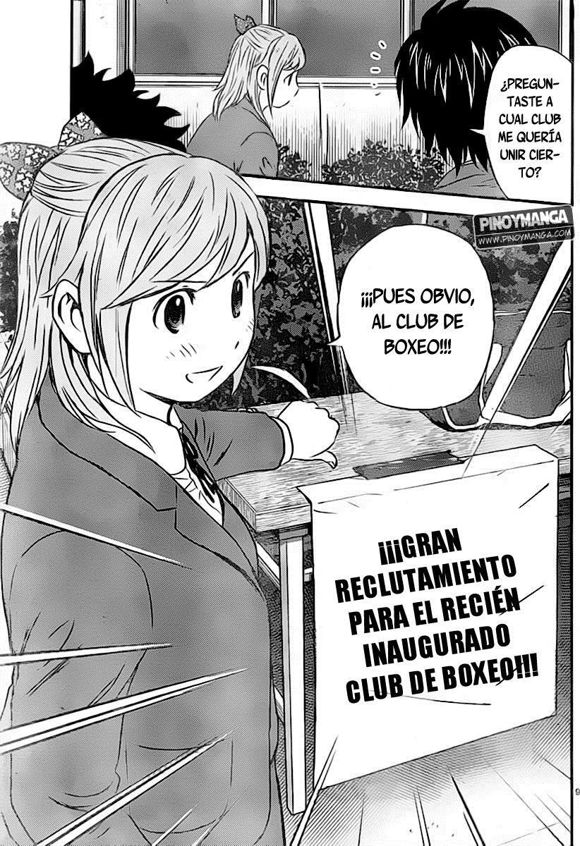 Capitulo 69 page 10