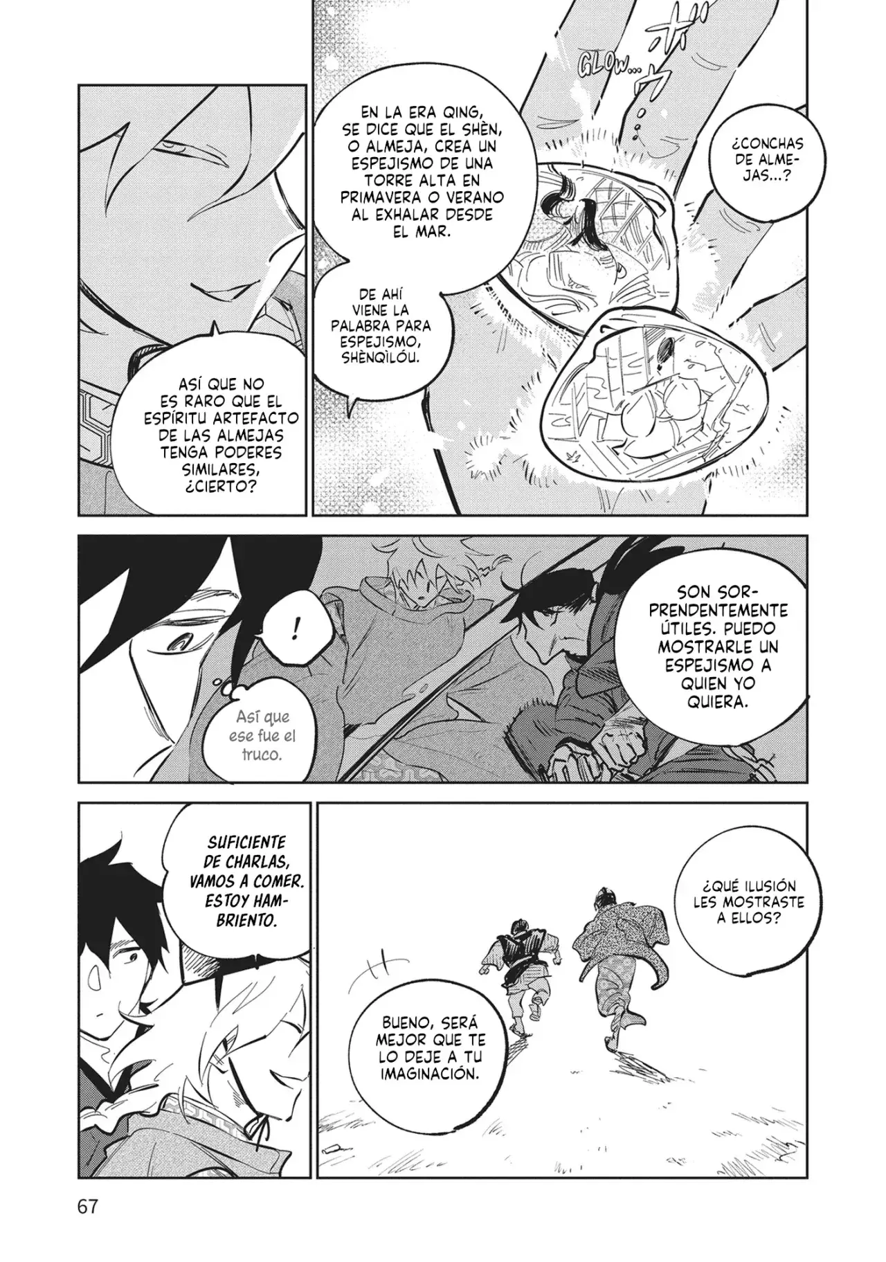 Capitulo 31 page 24