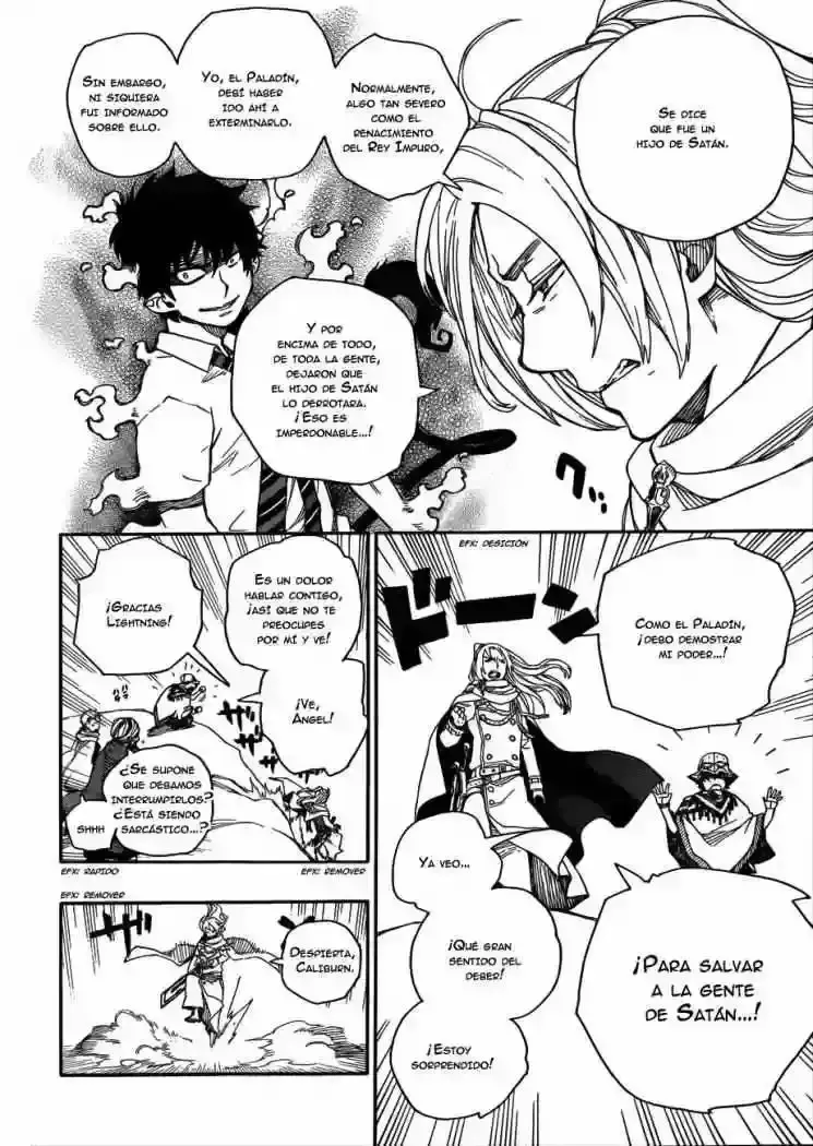 Capitulo 38 page 18