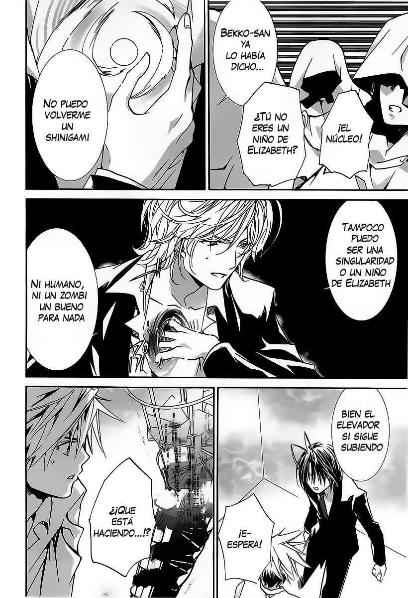 Capitulo 81 page 14
