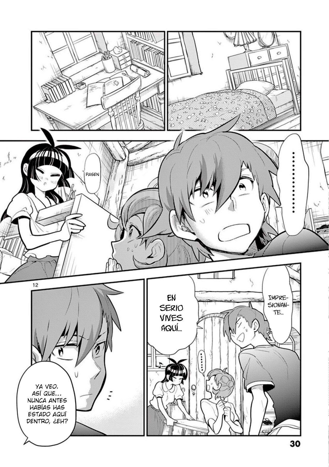 Capitulo 49 page 13