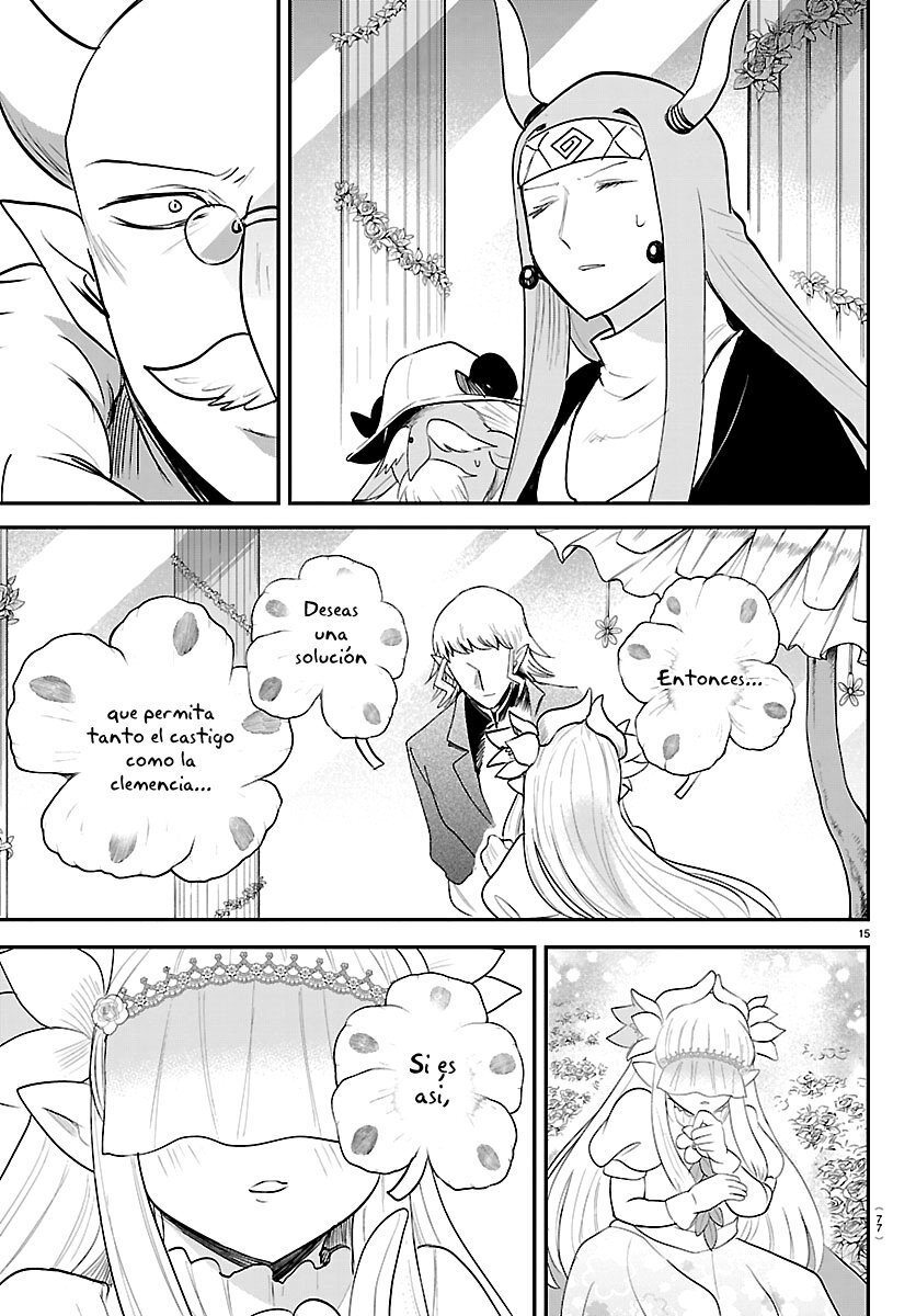 Capitulo 451 page 16