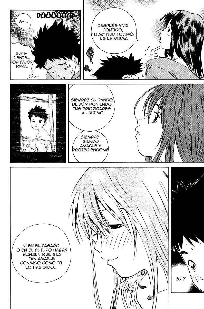 Capitulo 80 page 21