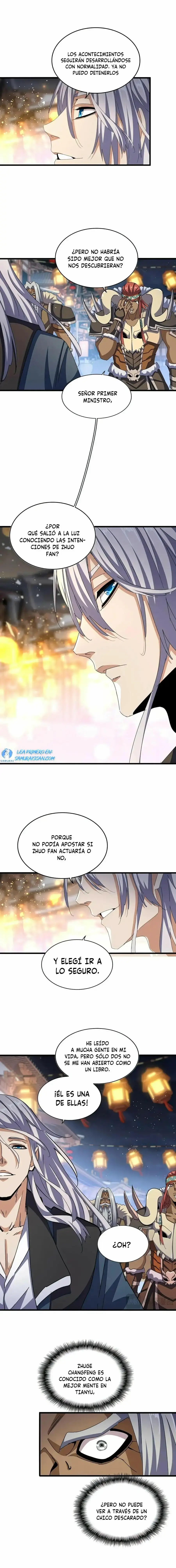 Capitulo 426 page 8