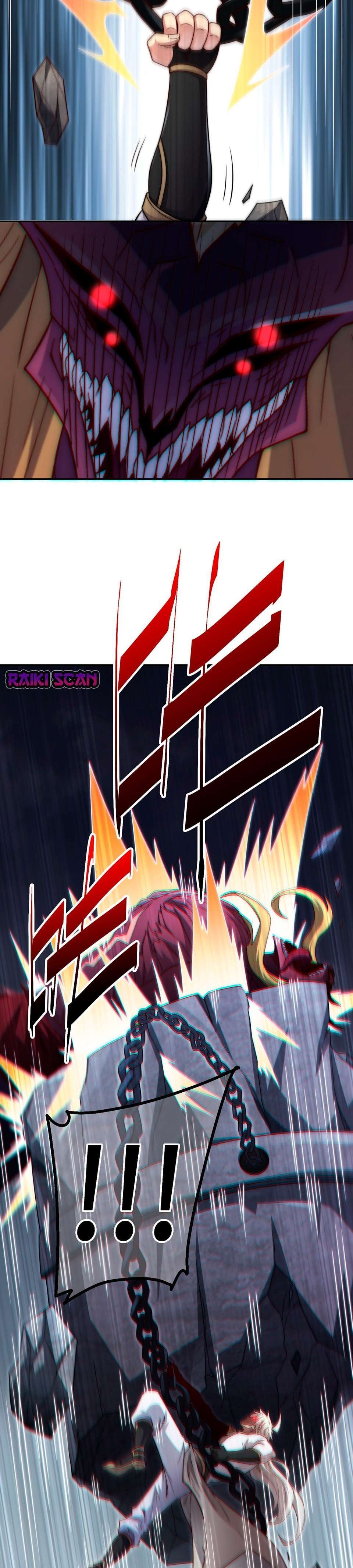 Capitulo 74 page 20