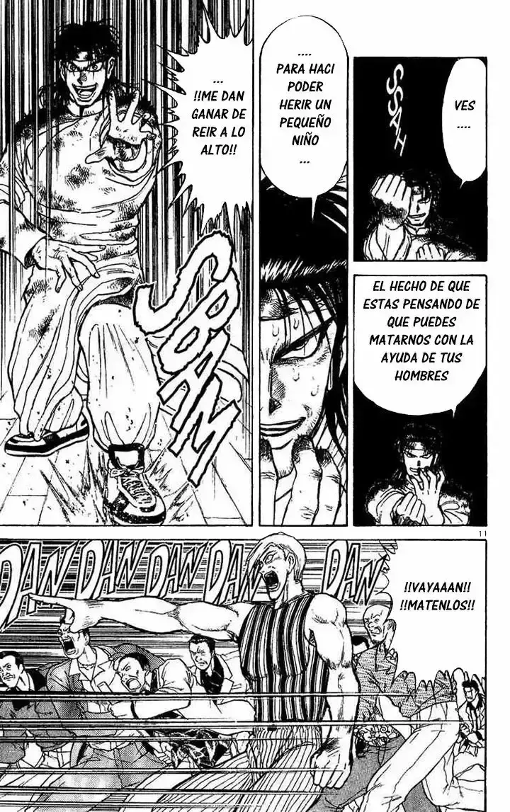 Capitulo 22 page 11