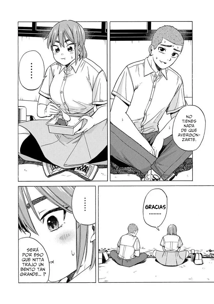Capitulo 4.50 page 9