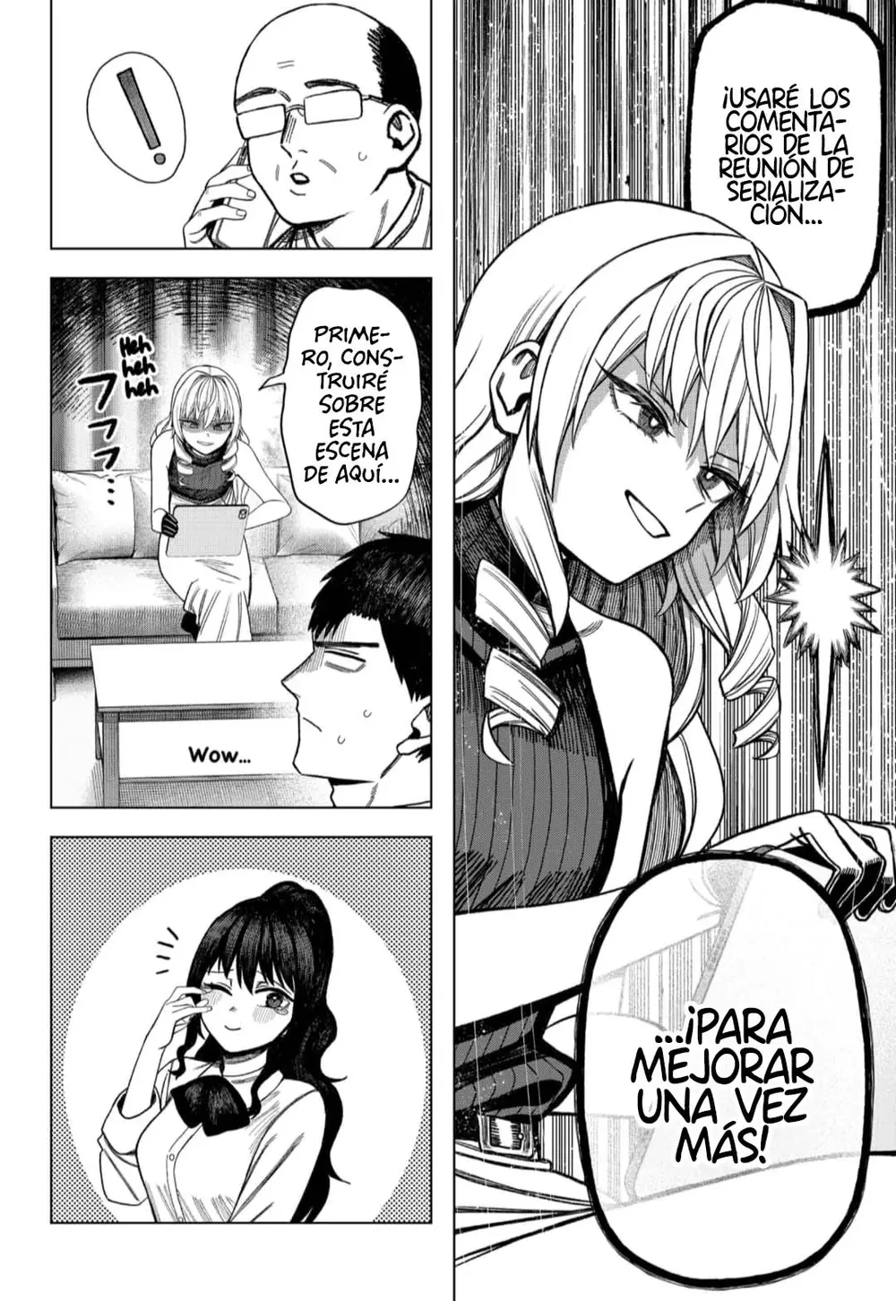 Capitulo 33 page 11