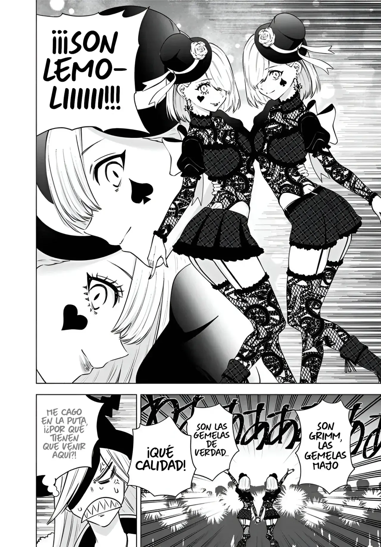 Capitulo 94 page 15
