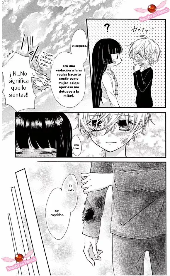 Capitulo 14 page 23