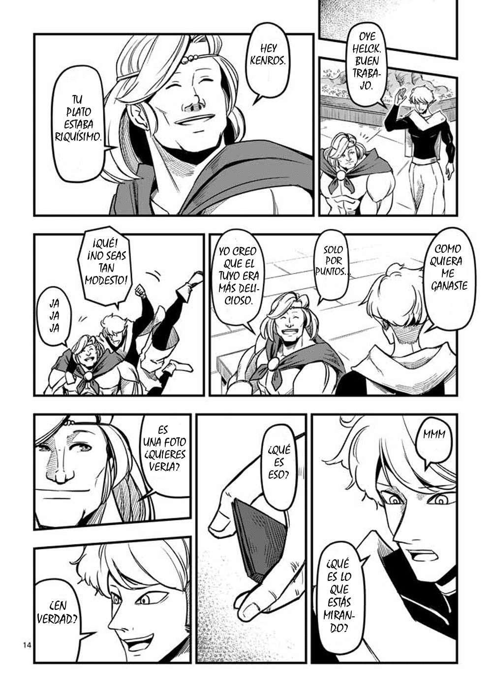 Capitulo 3 page 15