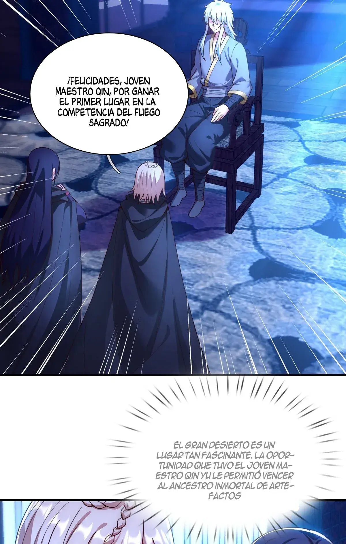 Capitulo 53 page 38