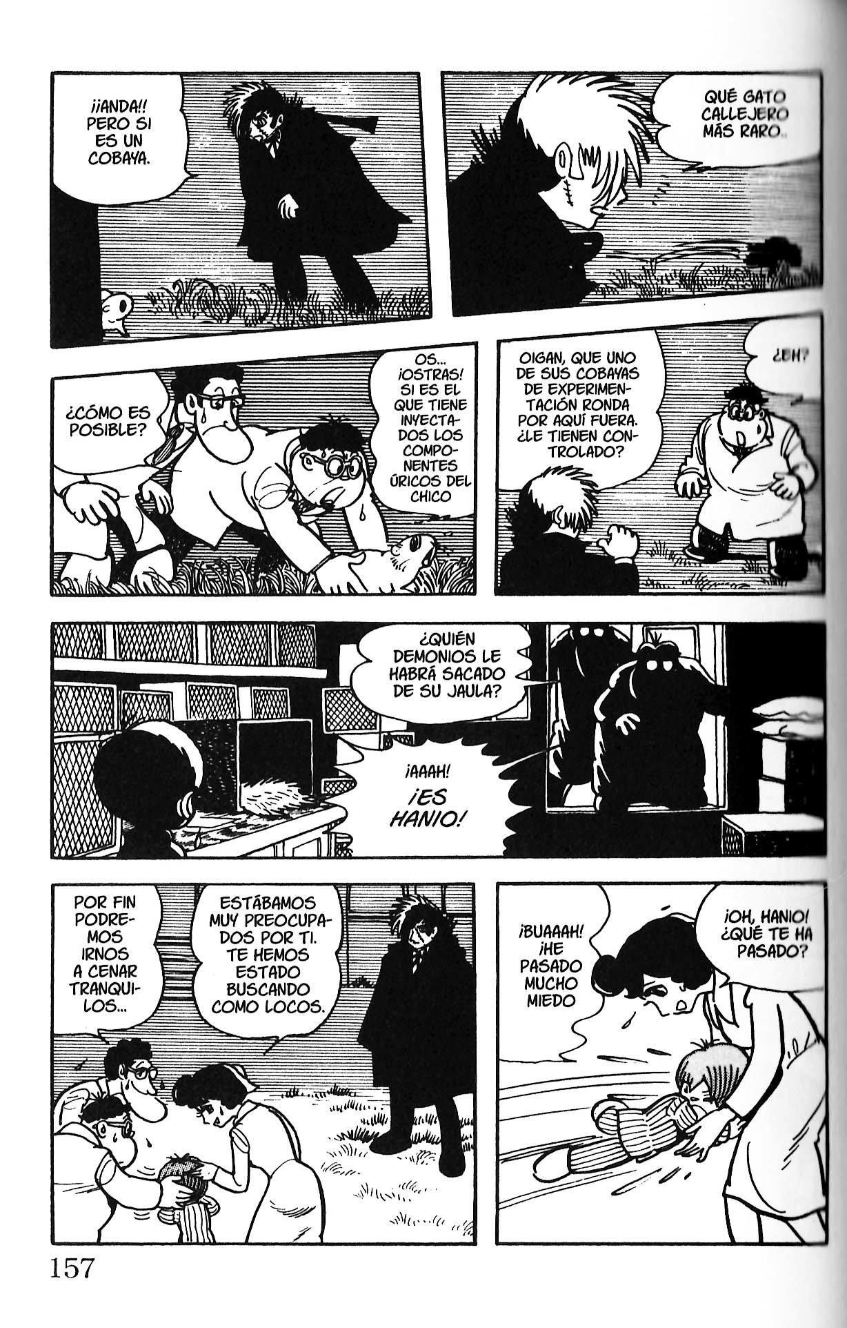 Capitulo 161 page 9