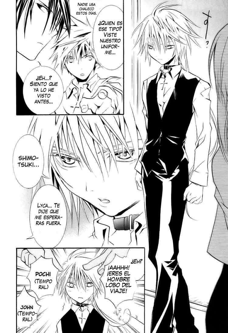 Capitulo 33 page 18