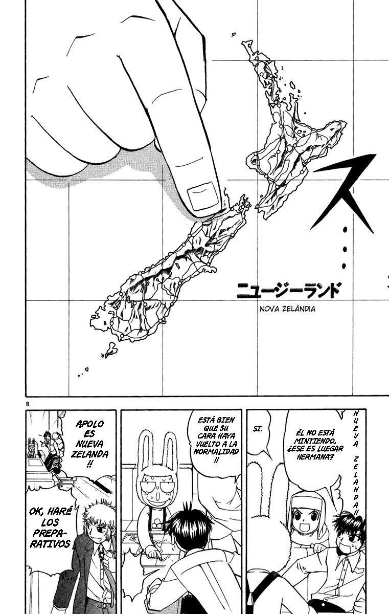 Capitulo 189 page 8