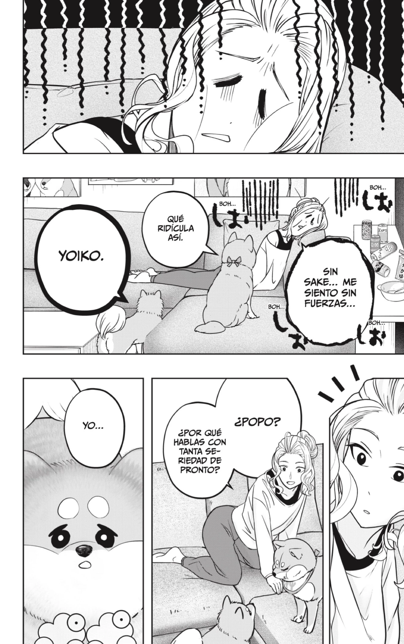 Capitulo 34 page 12