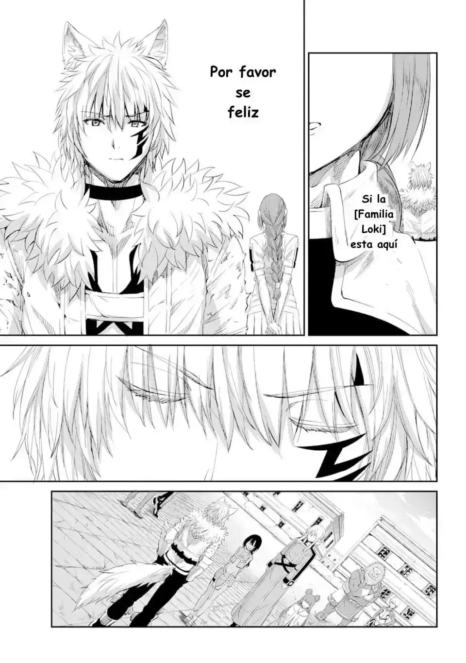 Capitulo 77 page 33