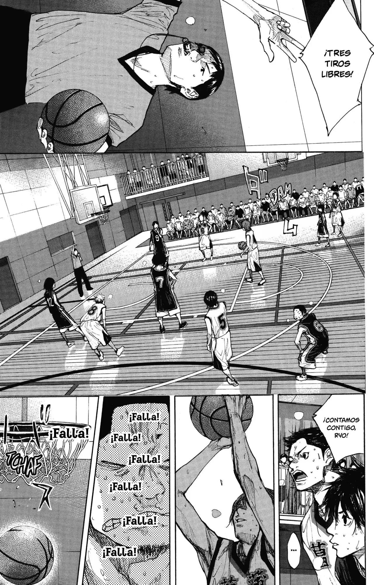 Capitulo 270 page 19