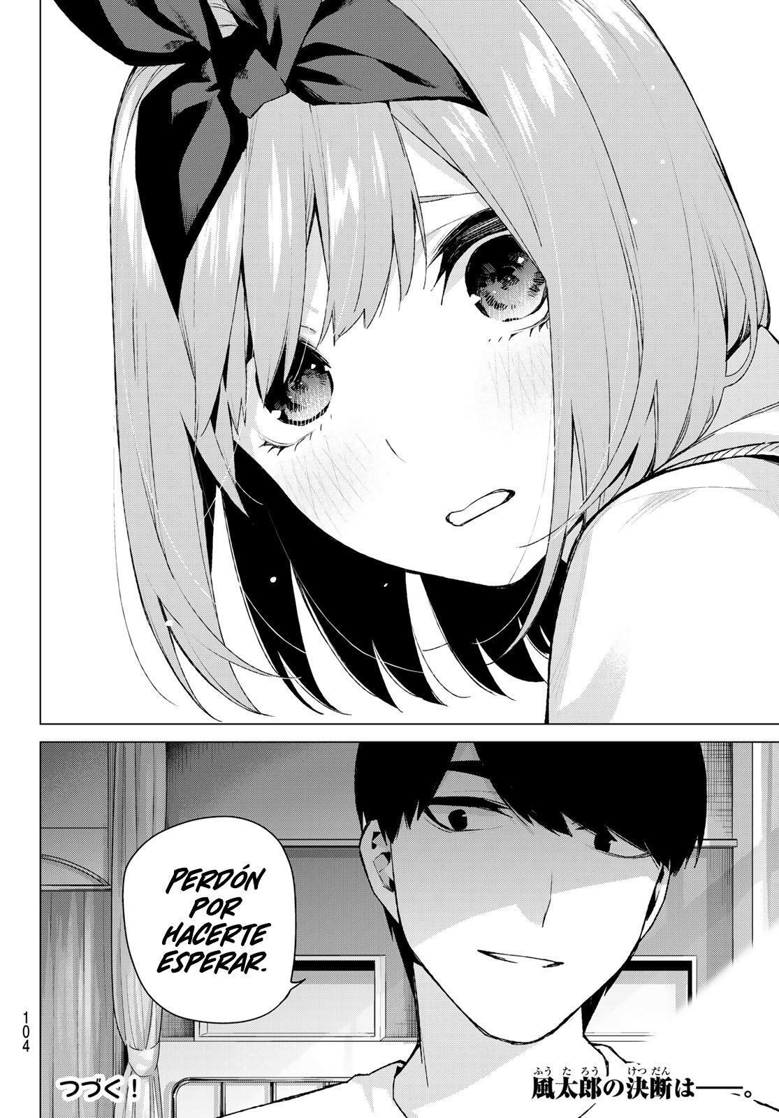Capitulo 113 page 21