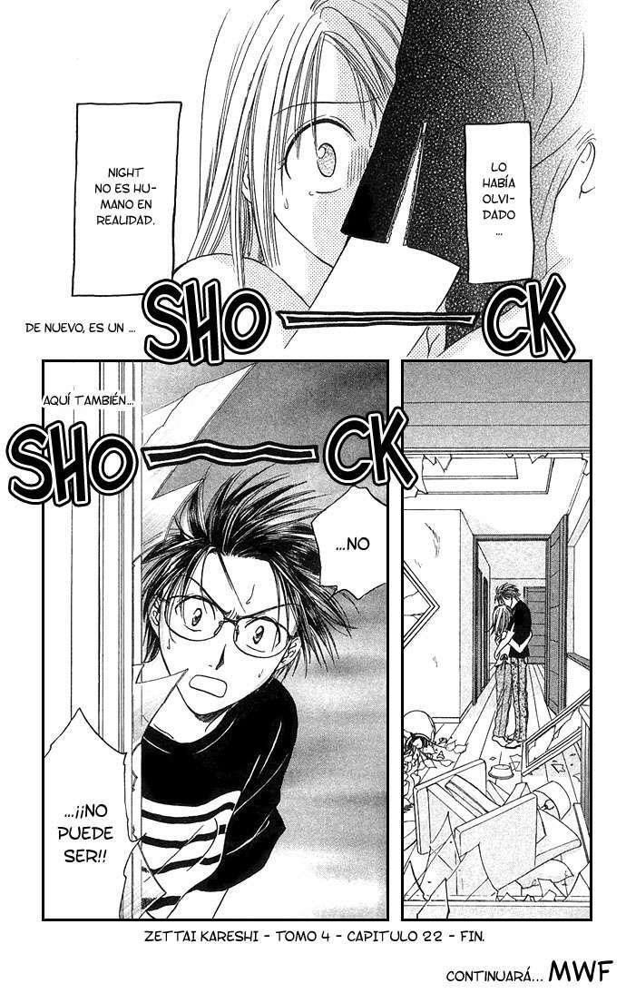 Capitulo 22 page 34