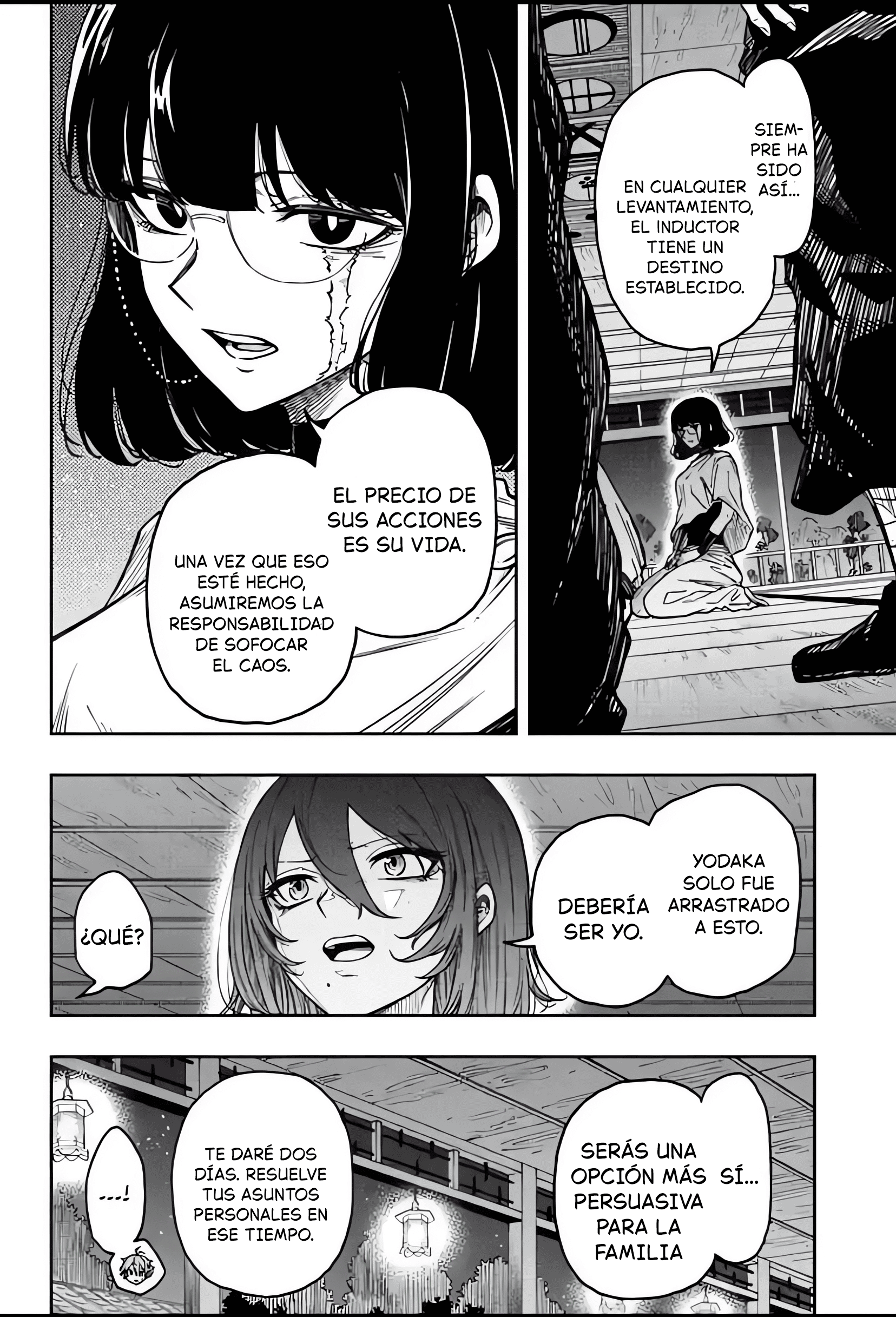 Capitulo 84 page 14