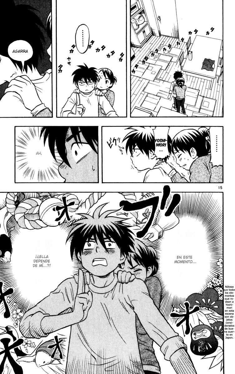 Capitulo 26 page 15