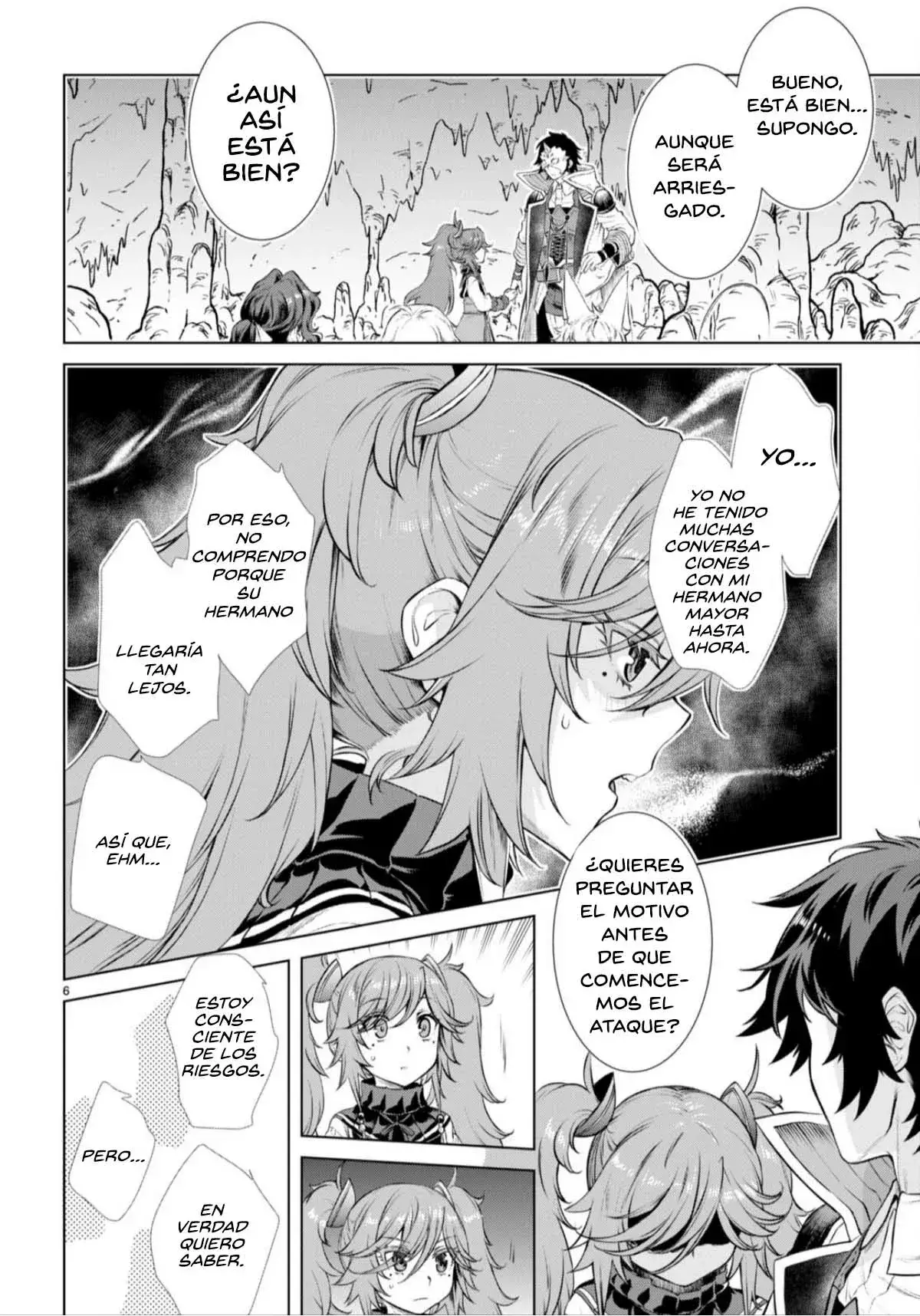 Capitulo 54 page 8
