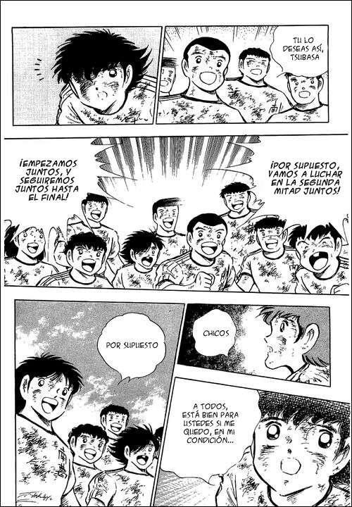 Capitulo 83 page 28