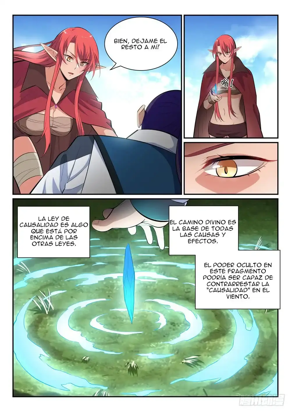 Capitulo 344 page 6
