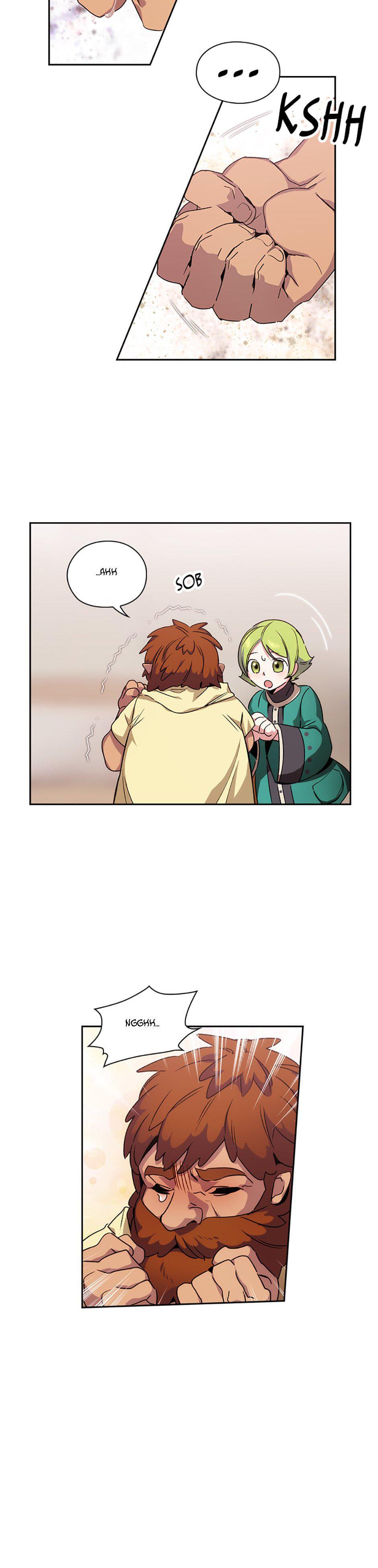 Capitulo 91 page 21