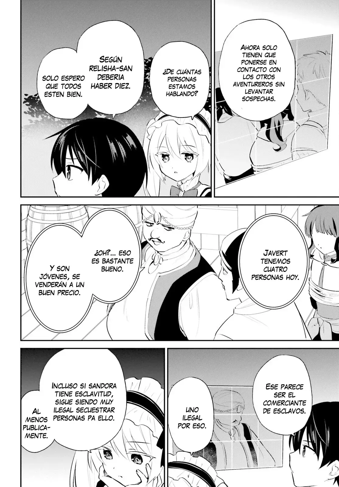 Capitulo 94 page 5