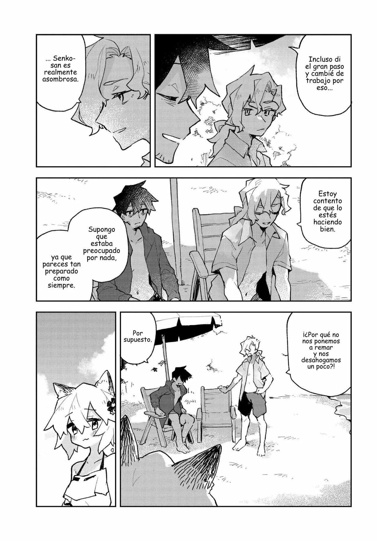Capitulo 76 page 10